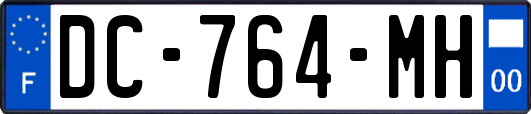 DC-764-MH