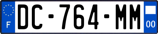 DC-764-MM