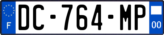 DC-764-MP