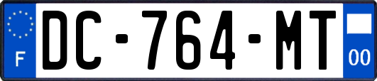 DC-764-MT