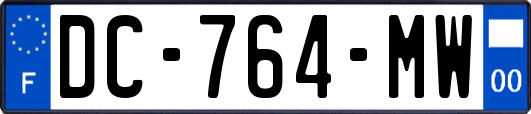 DC-764-MW