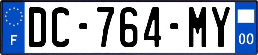 DC-764-MY