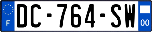 DC-764-SW