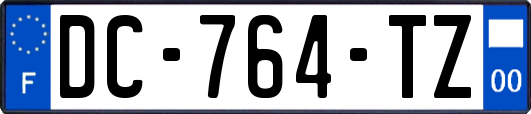 DC-764-TZ