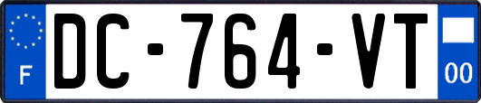 DC-764-VT