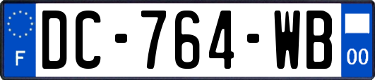 DC-764-WB
