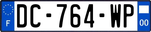 DC-764-WP