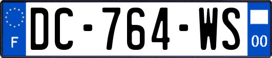 DC-764-WS