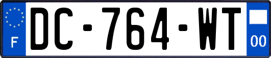 DC-764-WT