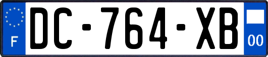 DC-764-XB