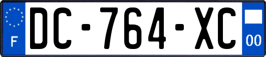 DC-764-XC