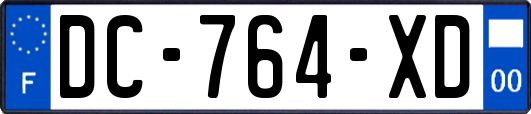DC-764-XD
