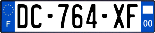 DC-764-XF