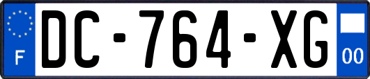 DC-764-XG