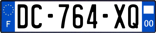 DC-764-XQ
