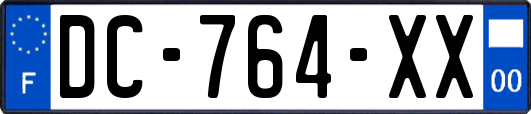 DC-764-XX