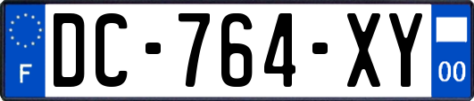 DC-764-XY