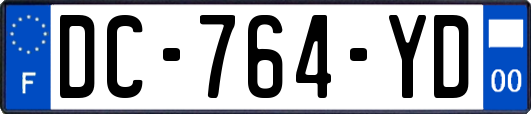 DC-764-YD