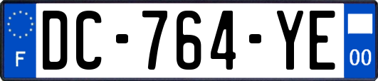 DC-764-YE