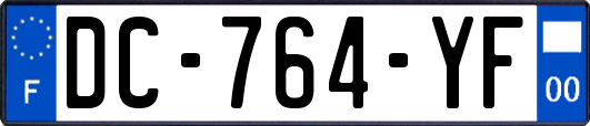 DC-764-YF