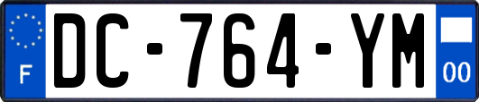 DC-764-YM