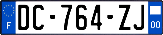 DC-764-ZJ