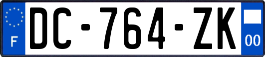 DC-764-ZK