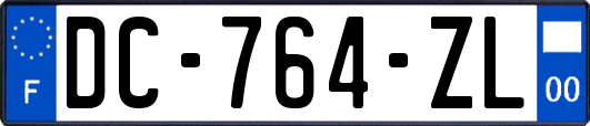 DC-764-ZL