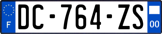 DC-764-ZS