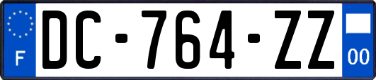 DC-764-ZZ