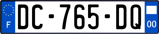 DC-765-DQ