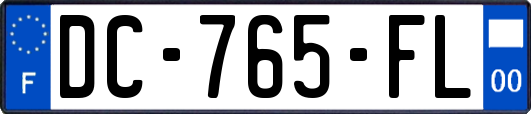 DC-765-FL