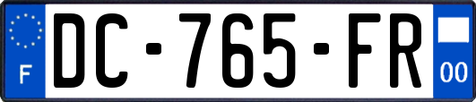 DC-765-FR