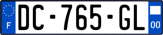 DC-765-GL