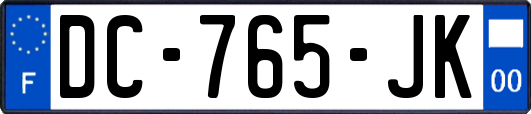 DC-765-JK