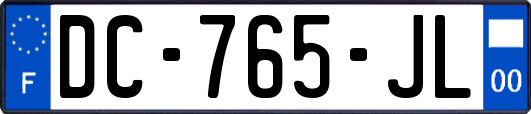 DC-765-JL