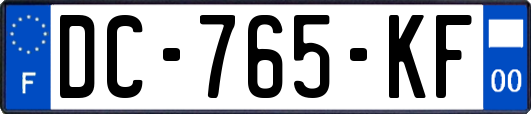 DC-765-KF