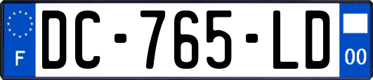 DC-765-LD