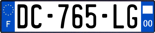 DC-765-LG
