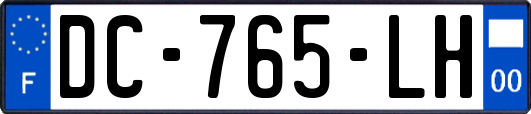 DC-765-LH