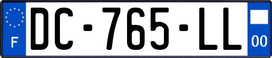 DC-765-LL