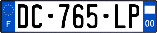 DC-765-LP