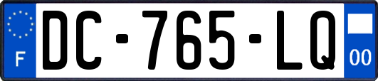 DC-765-LQ