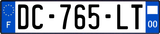 DC-765-LT