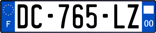DC-765-LZ