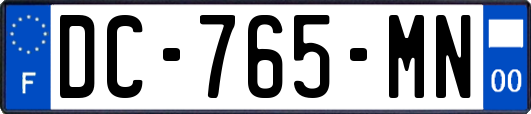 DC-765-MN