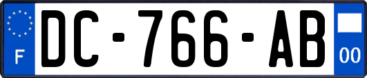 DC-766-AB