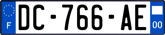 DC-766-AE