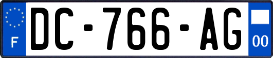 DC-766-AG