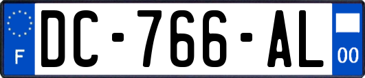 DC-766-AL